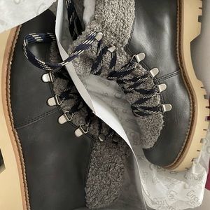 Circus by Sam kilbourn boots